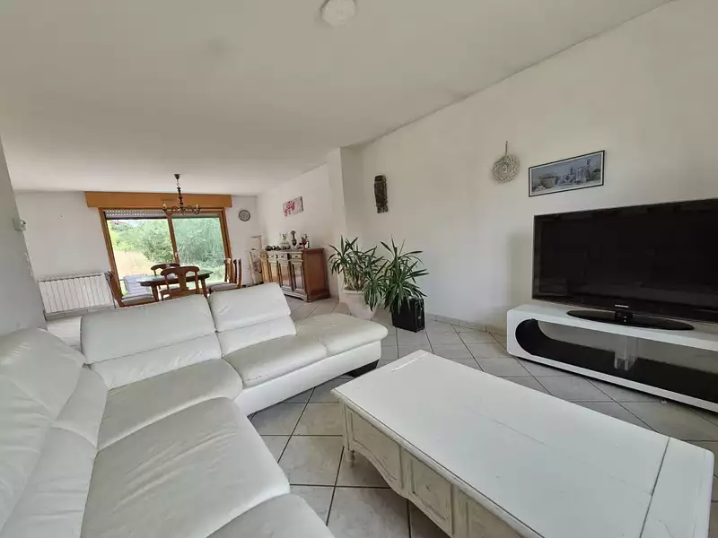 Maison, 135 m²