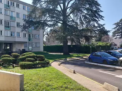 Appartement, 29,47 m²
