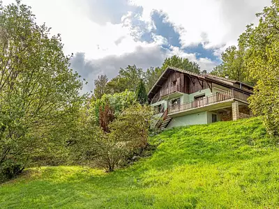 Maison, 143 m²
