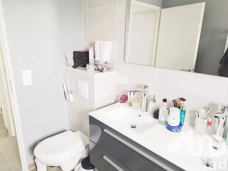 Maison, 102 m²