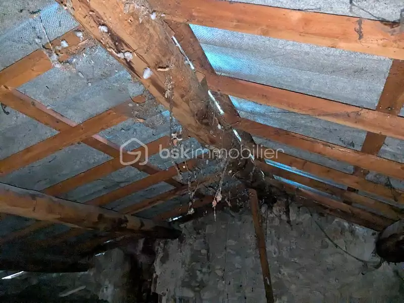 Maison, 110 m²