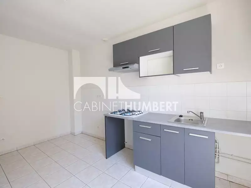 Appartement, 85 m²