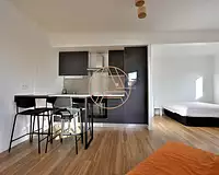 Appartement, 30,41 m²