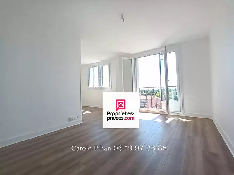 Appartement, 69 m²