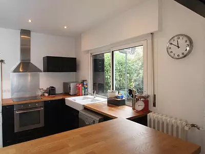 Maison, 155 m²