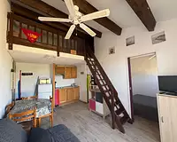 Appartement, 33,34 m²