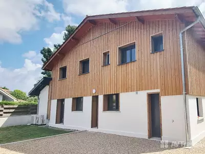Maison, 145 m²