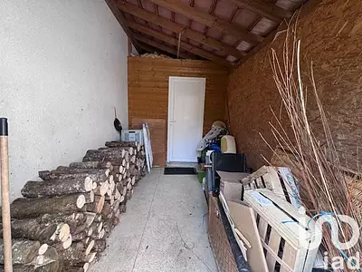 Maison, 106 m²