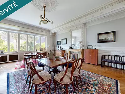Maison, 518 m²