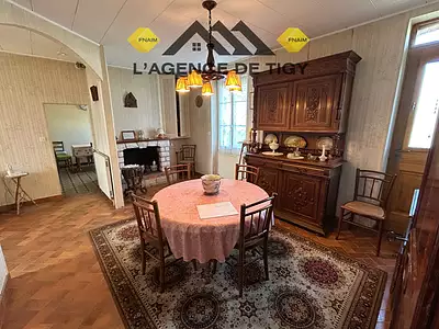 Maison, 95 m²