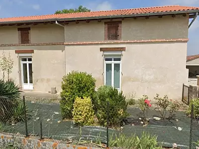 Maison, 175 m²