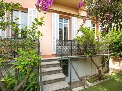 Appartement, 90 m²