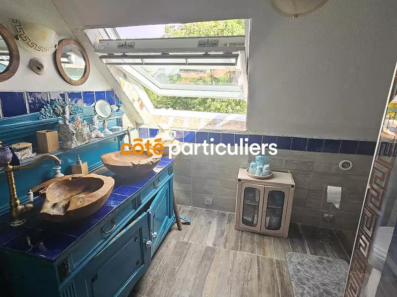 Maison, 158 m²