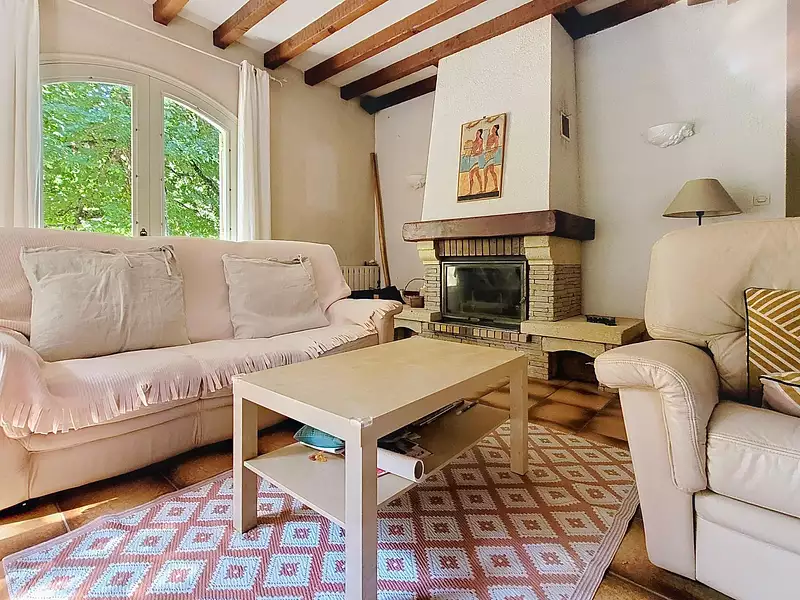 Maison, 130 m²
