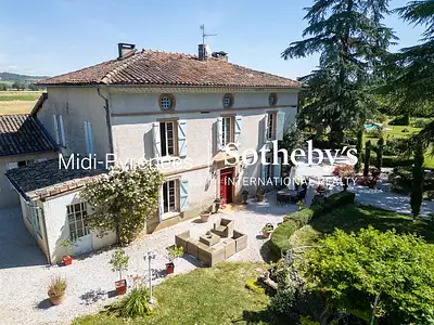 Maison, 300 m²