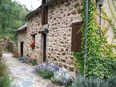 Maison, 80 m²