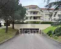 Appartement, 66,45 m²