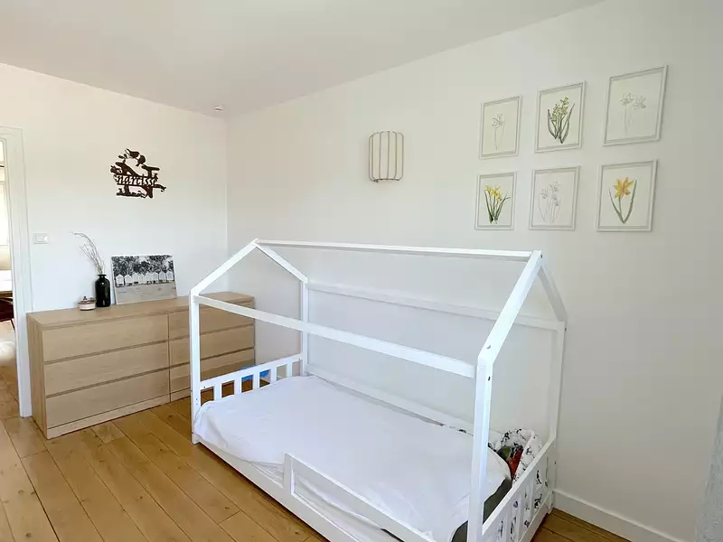 Appartement, 97 m²