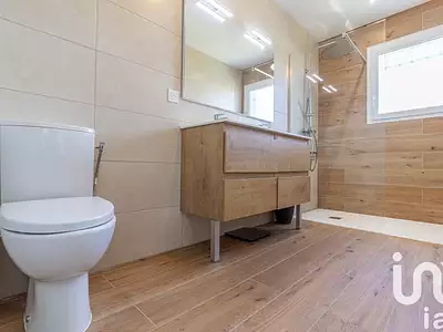 Maison, 115 m²
