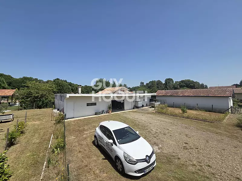 Maison, 100 m²