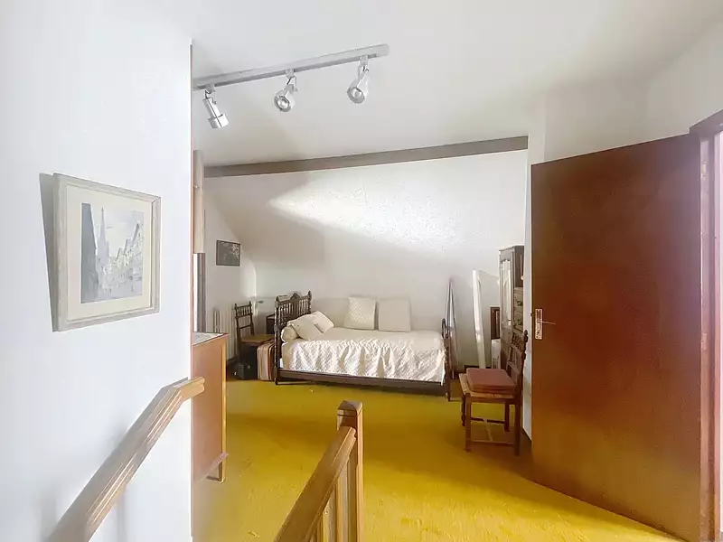 Maison, 135 m²