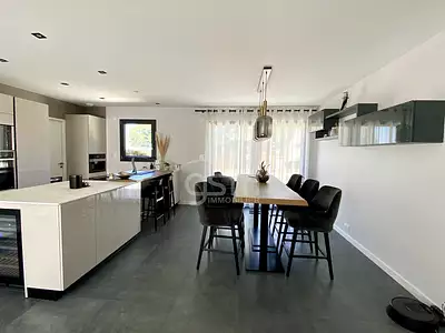 Maison, 130 m²
