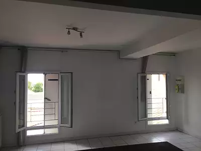 Appartement, 68 m²