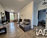 Maison, 91 m²