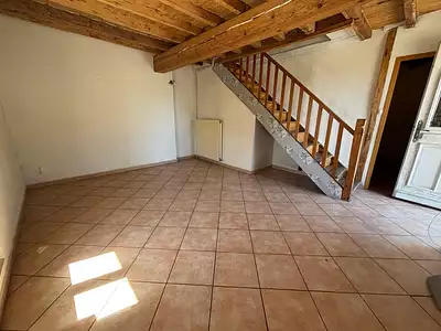 Maison, 70 m²