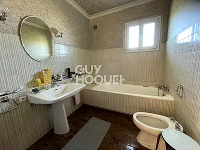 Maison, 111,85 m²