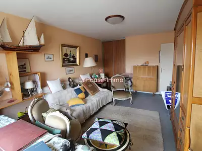 Appartement, 123,2 m²