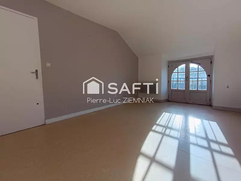Maison, 103 m²