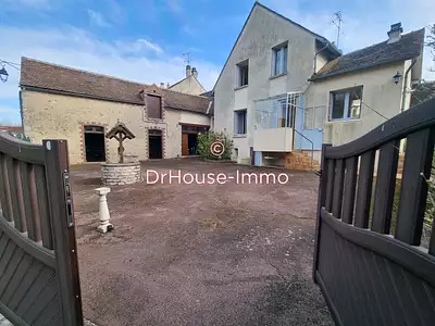 Maison, 108 m²