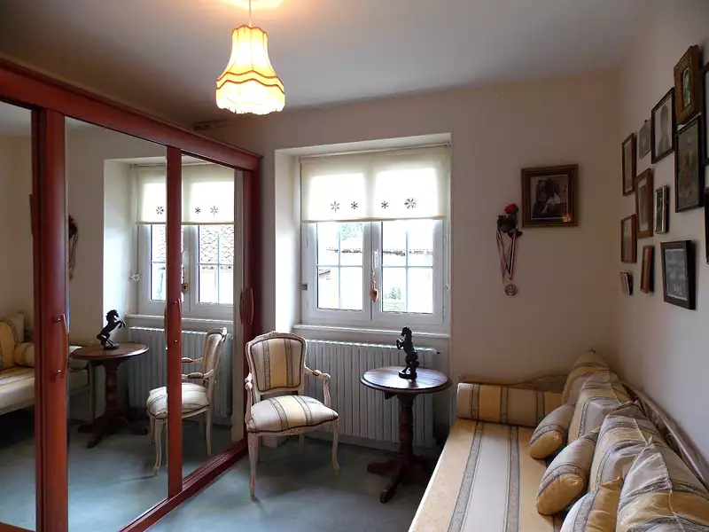 Maison, 130 m²