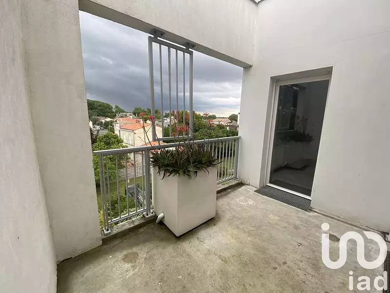 Appartement, 41 m²
