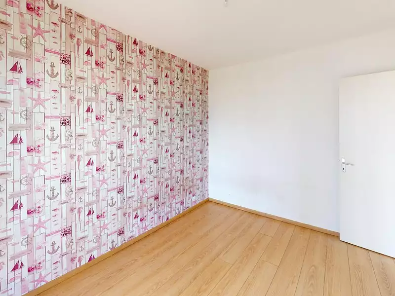 Appartement, 76 m²
