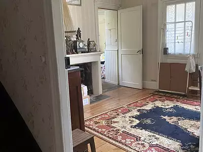 Maison, 165 m²