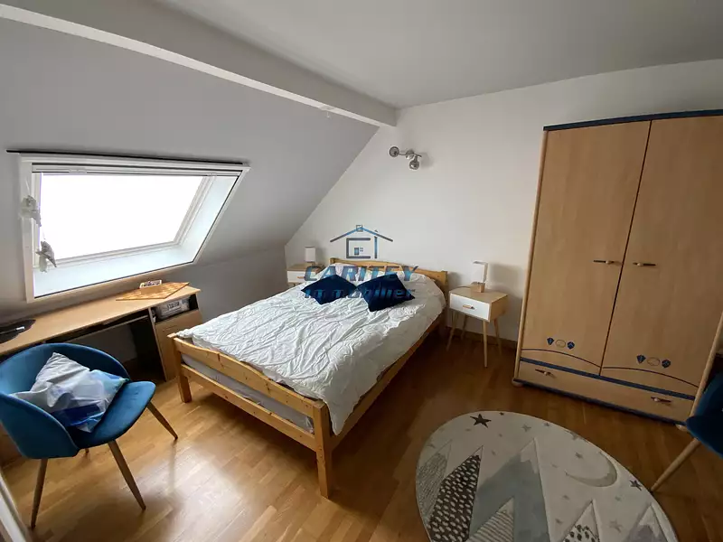 Maison, 132 m²