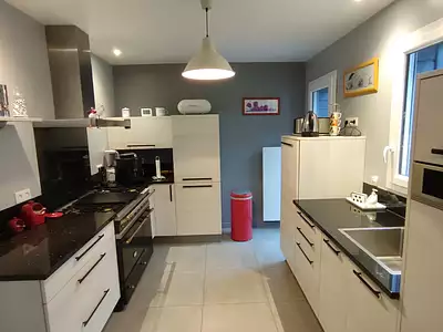 Maison, 101 m²