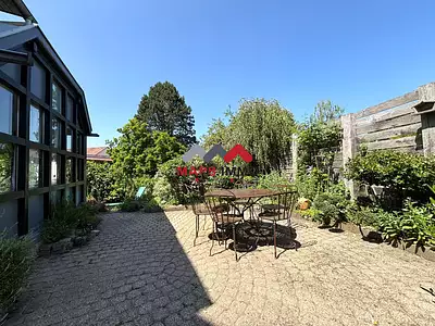 Maison, 155 m²