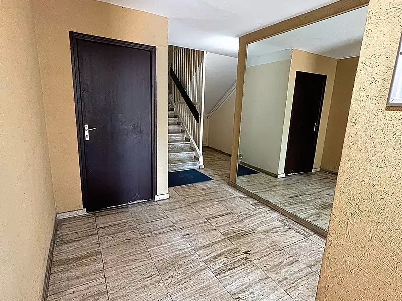Appartement, 64 m²