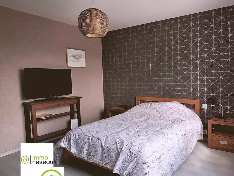 Maison, 178 m²