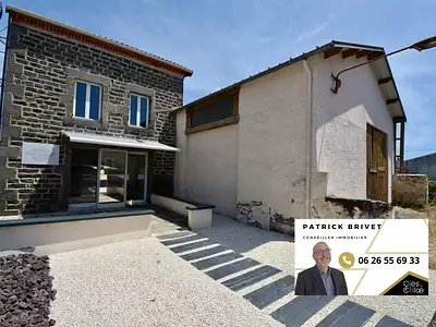 Immeuble, 150 m²