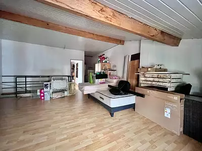 Maison, 190 m²
