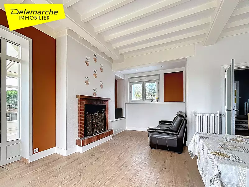 Maison, 256 m²