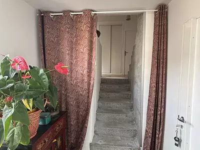Appartement, 100 m²
