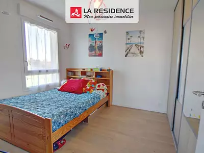 Appartement, 48 m²
