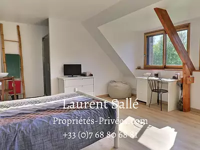 Maison, 220 m²