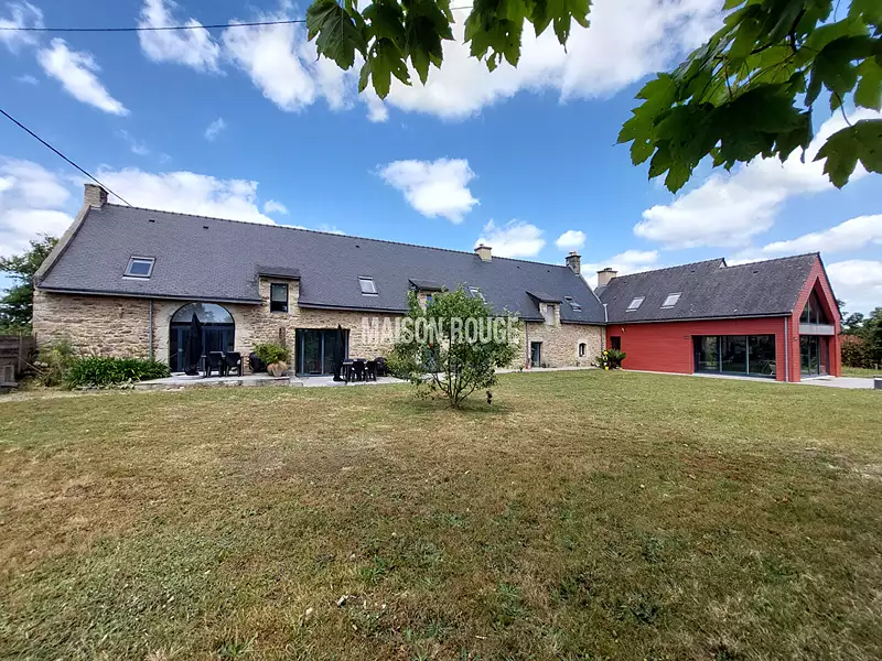 Maison, 400 m²