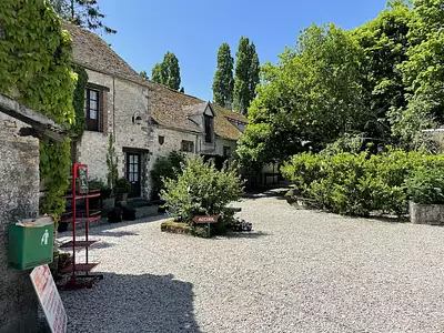 Maison, 269 m²